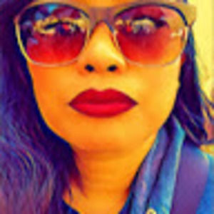 Meet your Posher, Anne